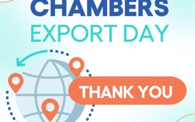 08.12.22 : Chambers Export Day @Belgian Chambers