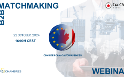 22.10.24 : Consider Canada for Business – business networking digital event