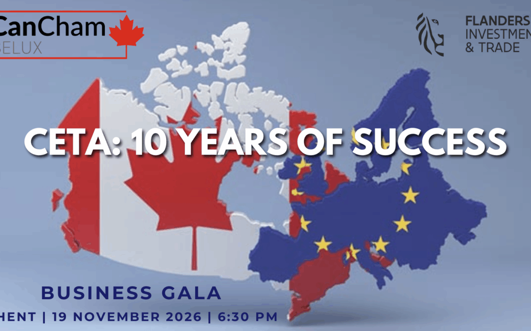 19.11.2026 “CETA : 10 Years of Success” Gala